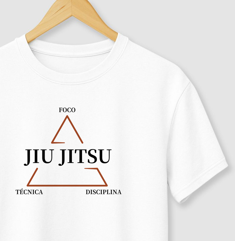 Triângulo Jiu Jitsu