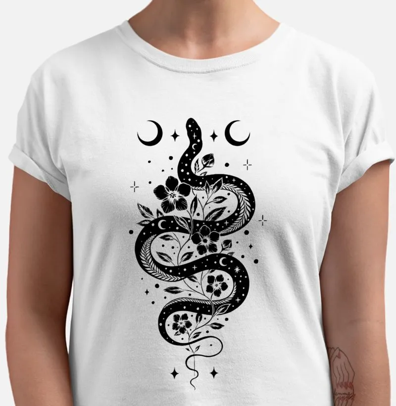 Cobra ao luar black
