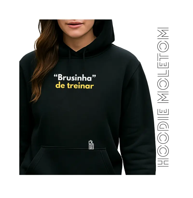 Brusinha de treinar 2