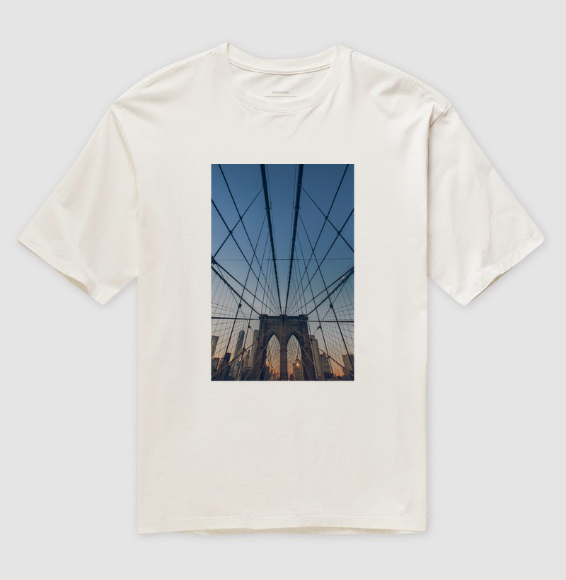 Brooklyn Bridge