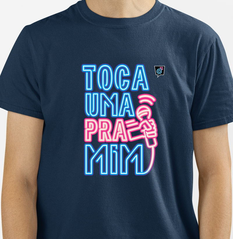 Toca Uma Pra Mim