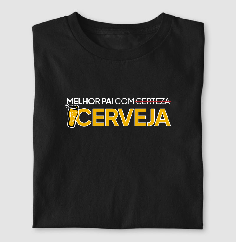 Melhor pai com cerveja II