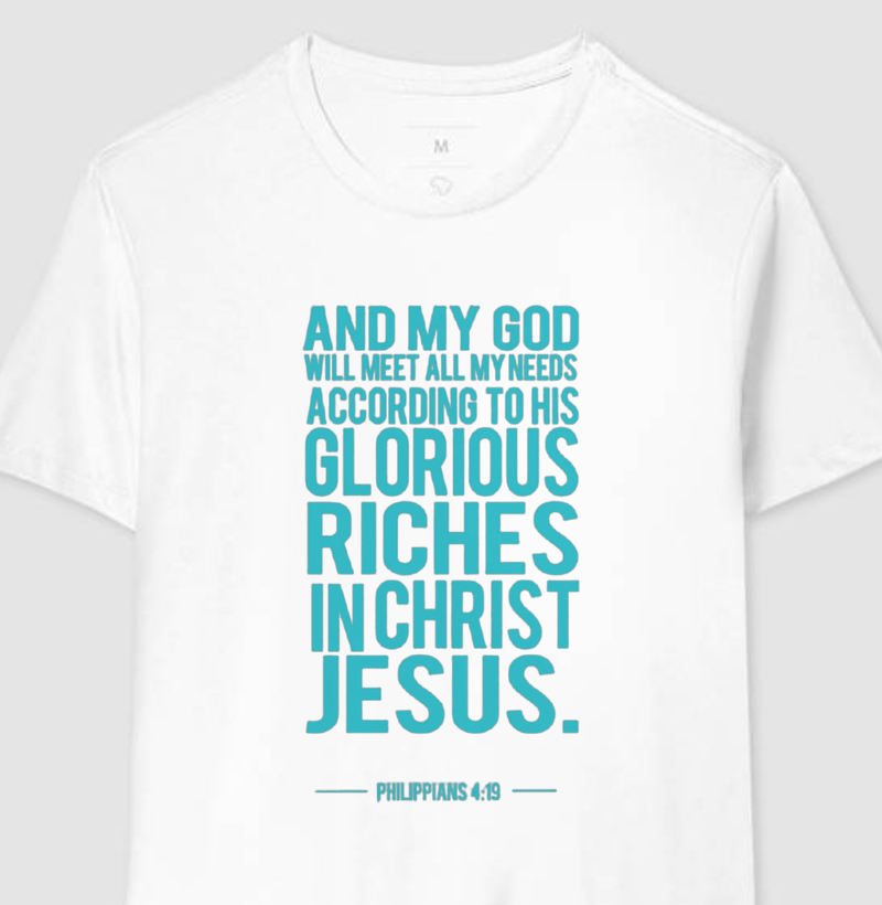 filipenses 4.19