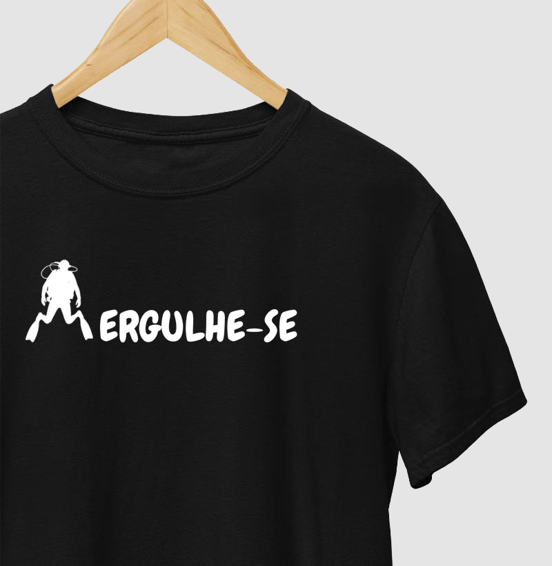 Mergulhe-se Mergulho