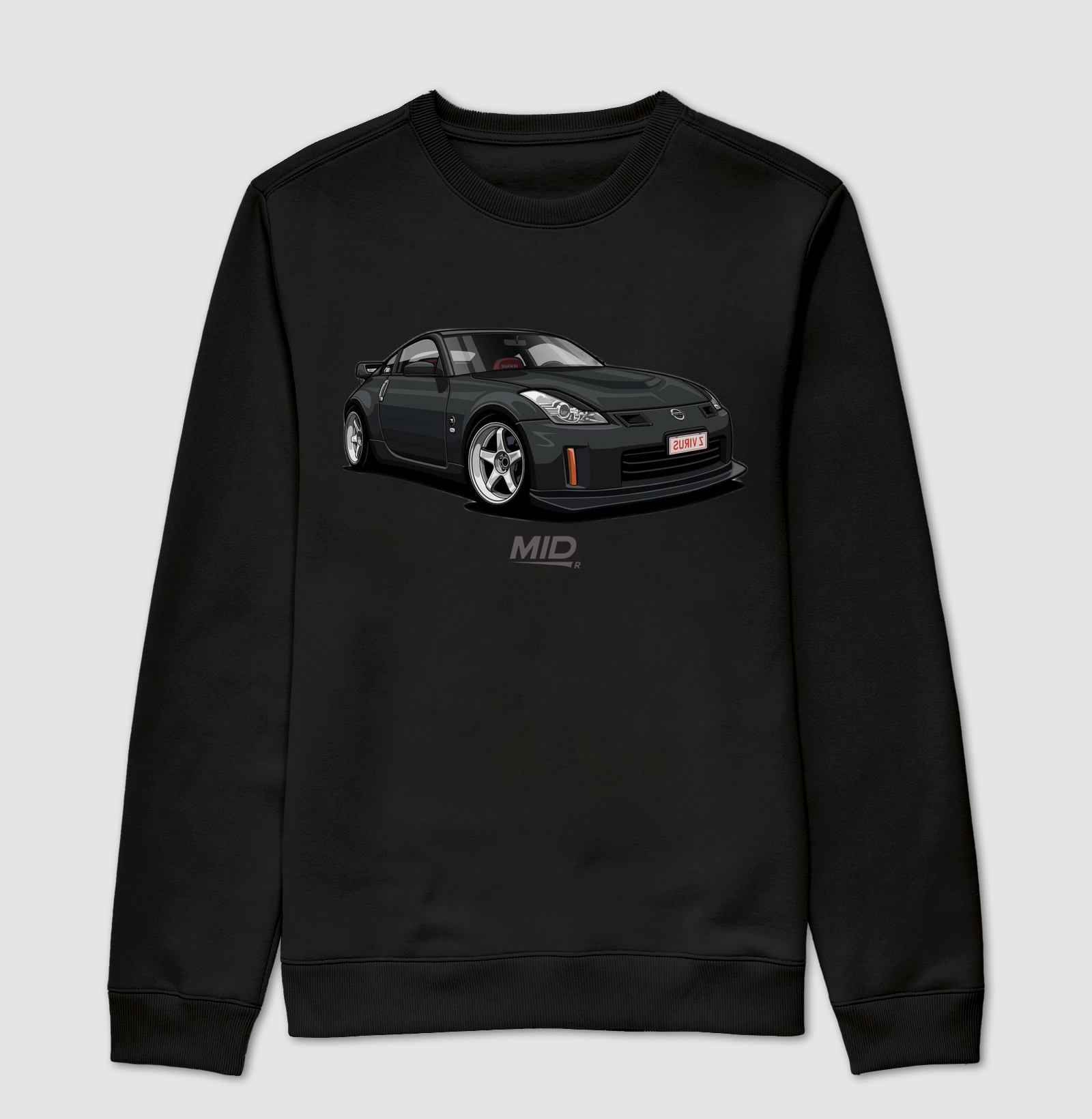 NISSAN 350z