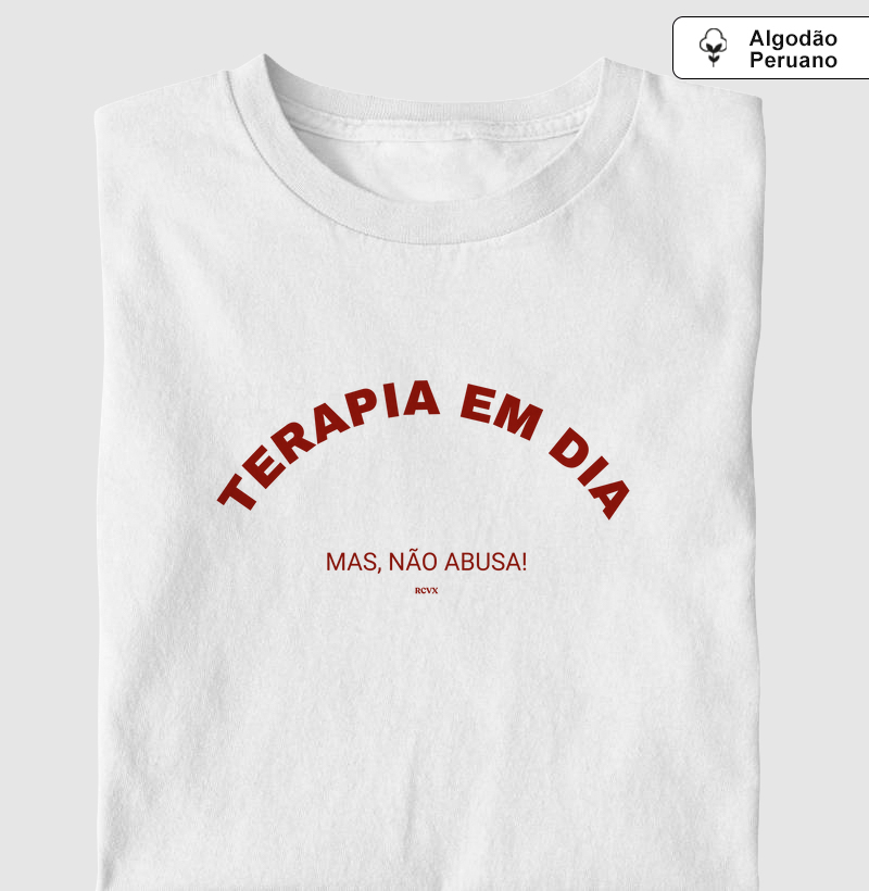 Terapia em Dia