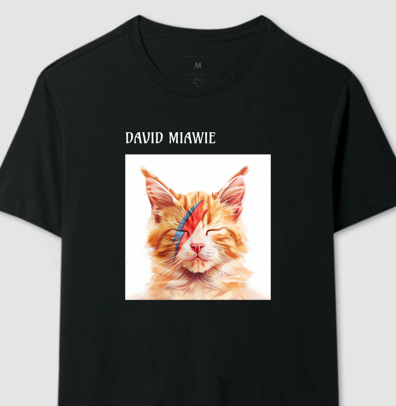 David Miawie