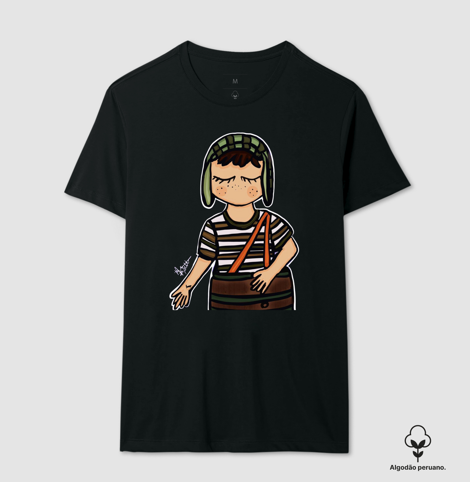 Releitura Chaves