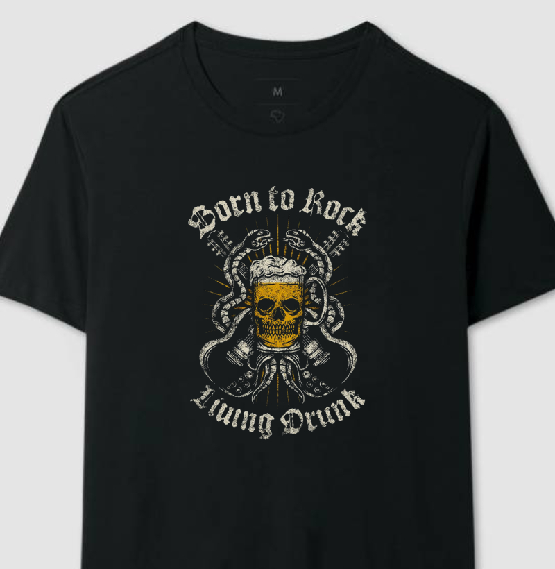 Born to rock®