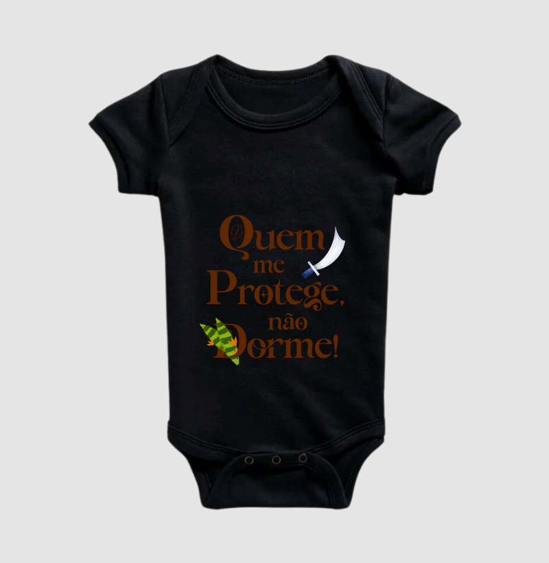 Quem me protege não dorme