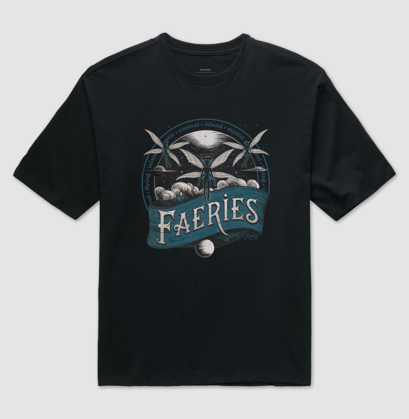 Faeries - Tribes