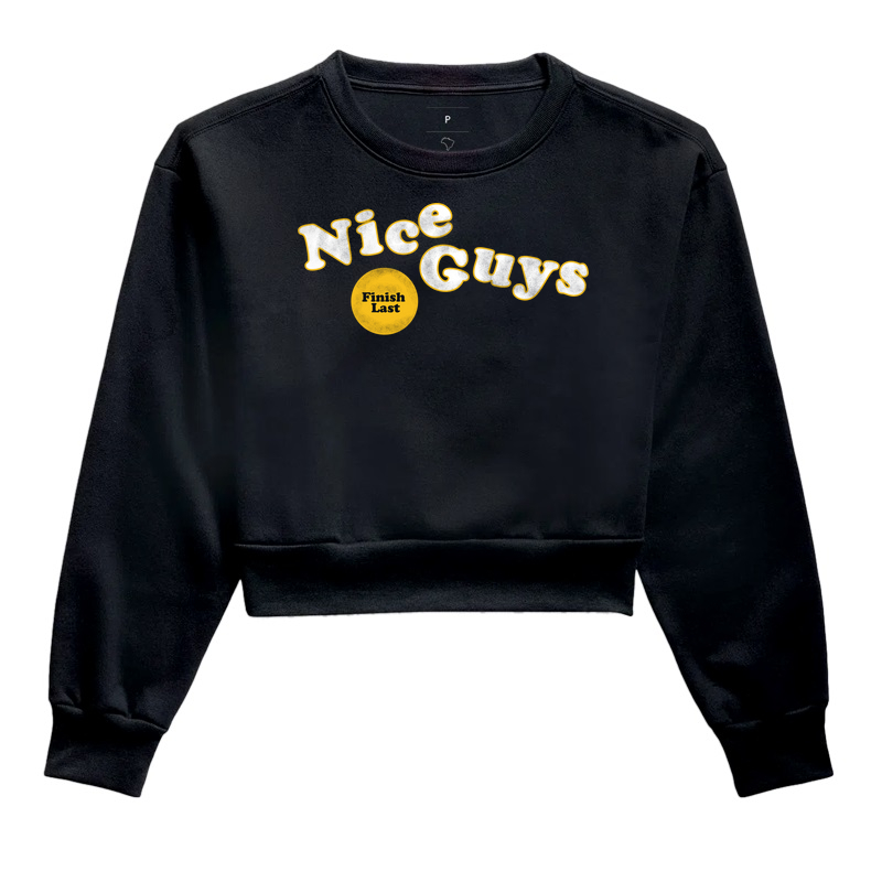 Nice Guys Finish Last