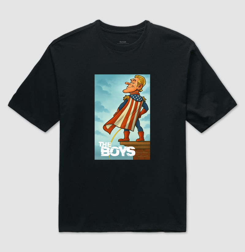 The Boys