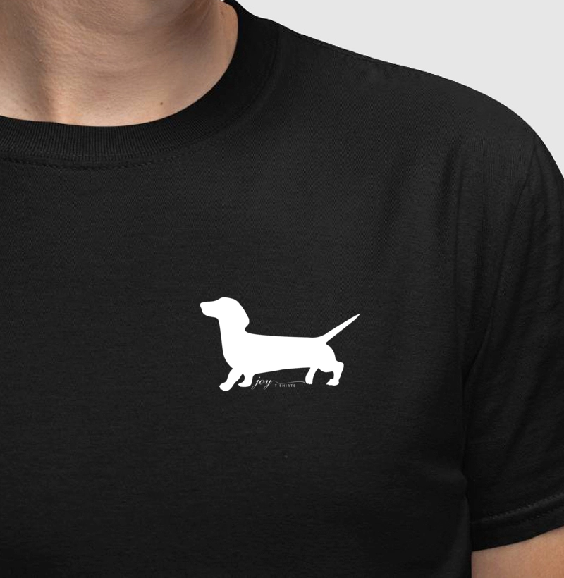Coleção Pets - Dachshund