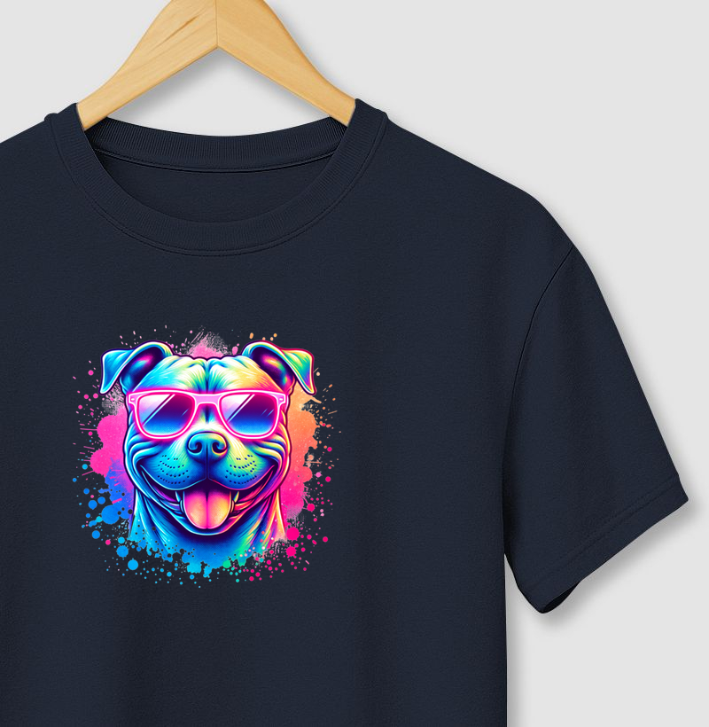 Camiseta PTB020