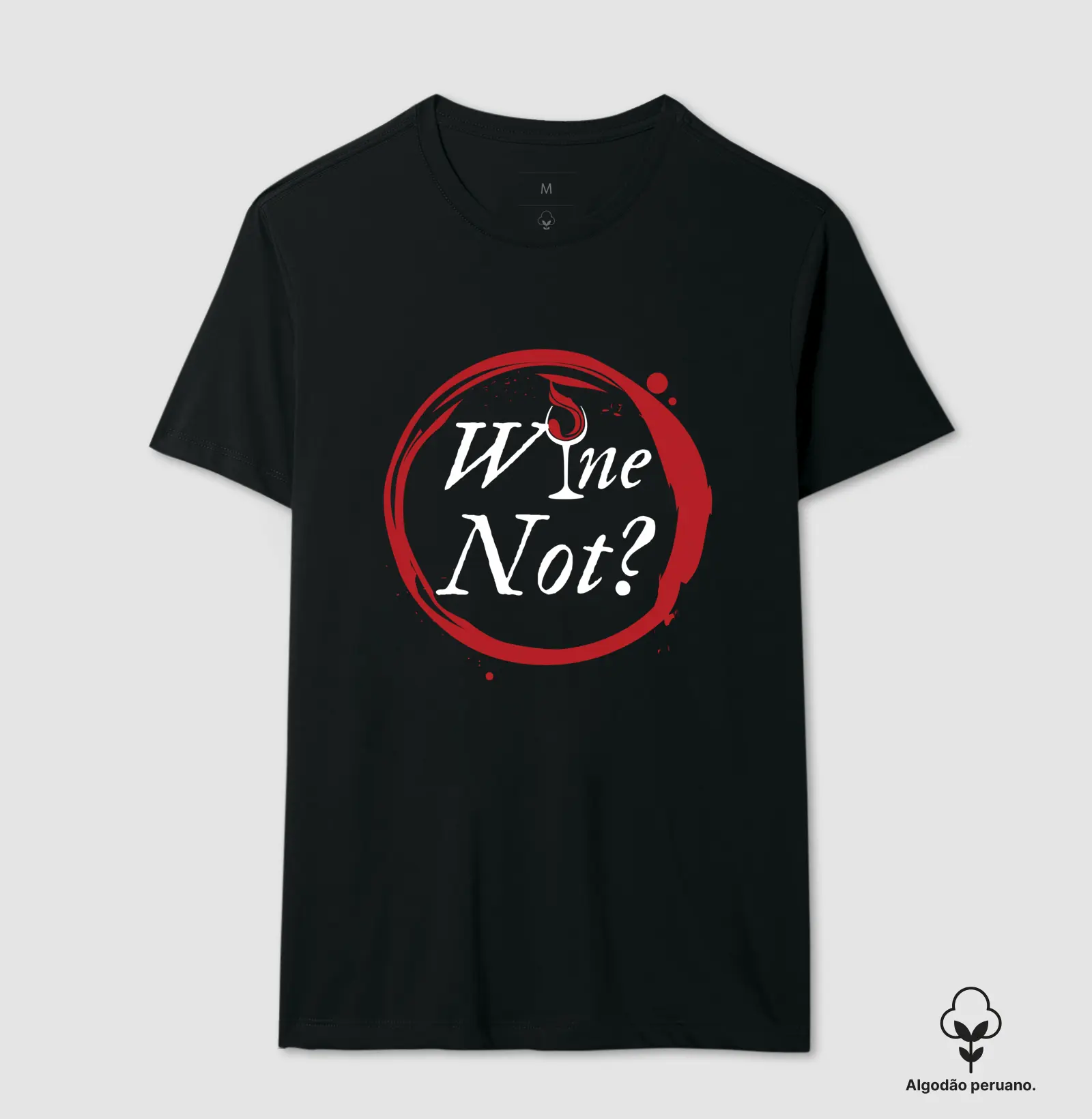 Wine Not