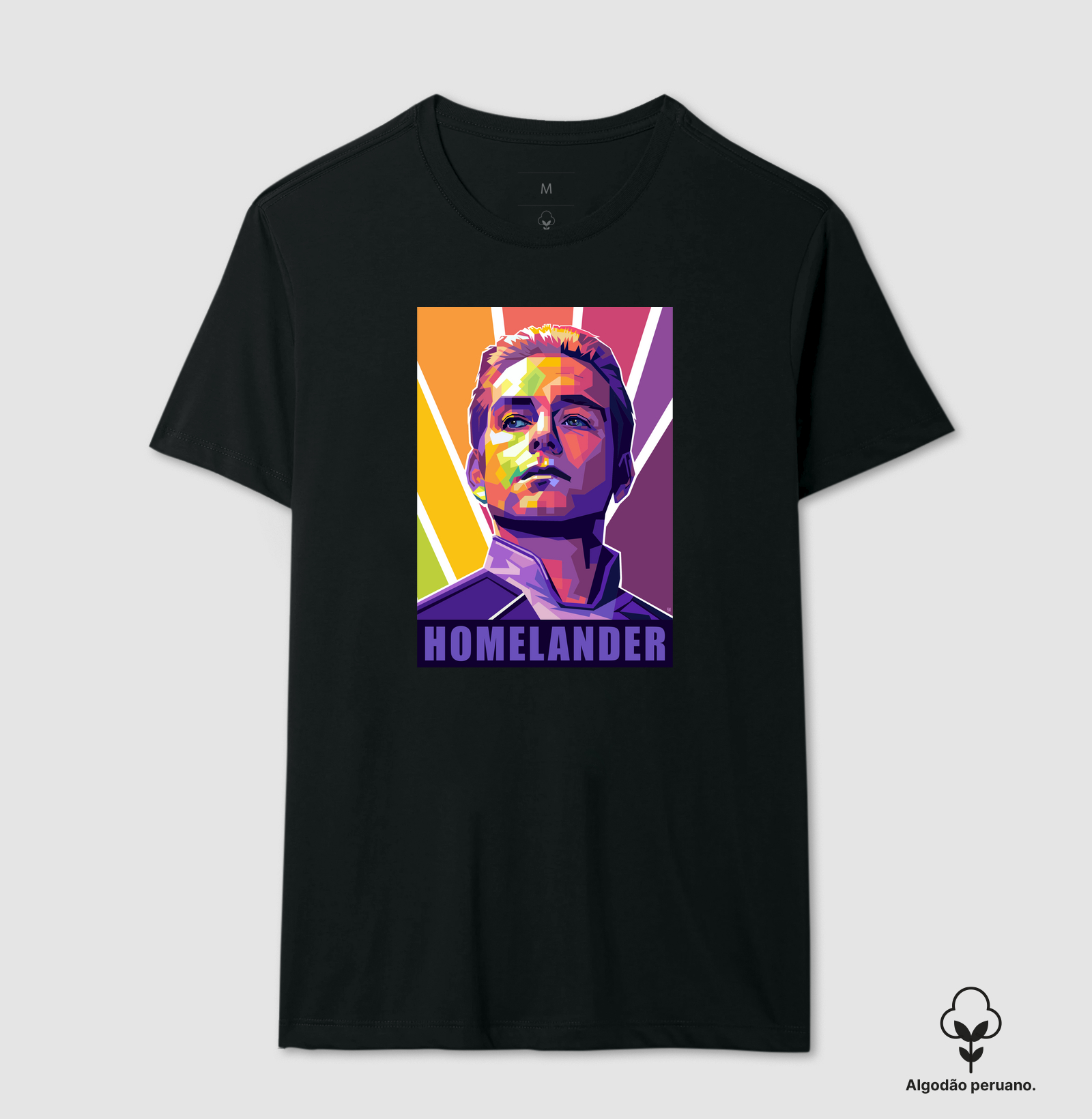 Homelander