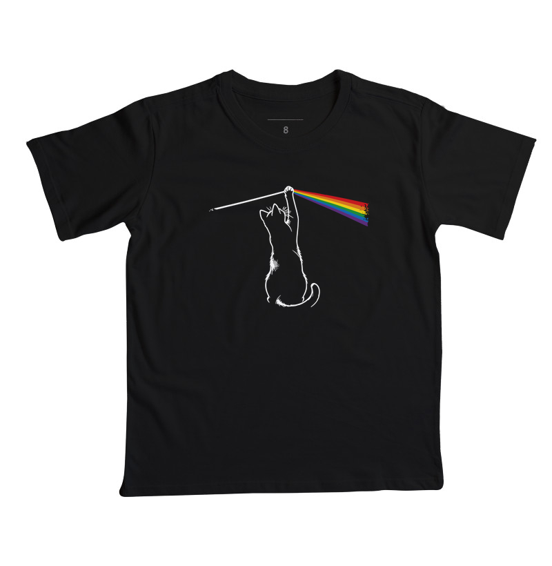 The Cat Side of the Moon