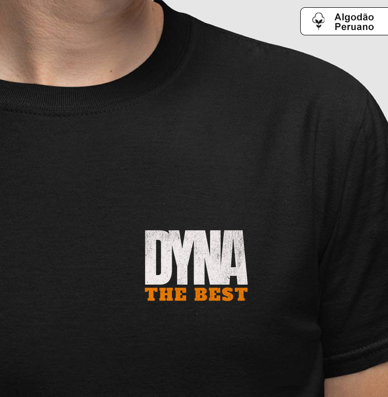 Dyna - The Best - Minimalista