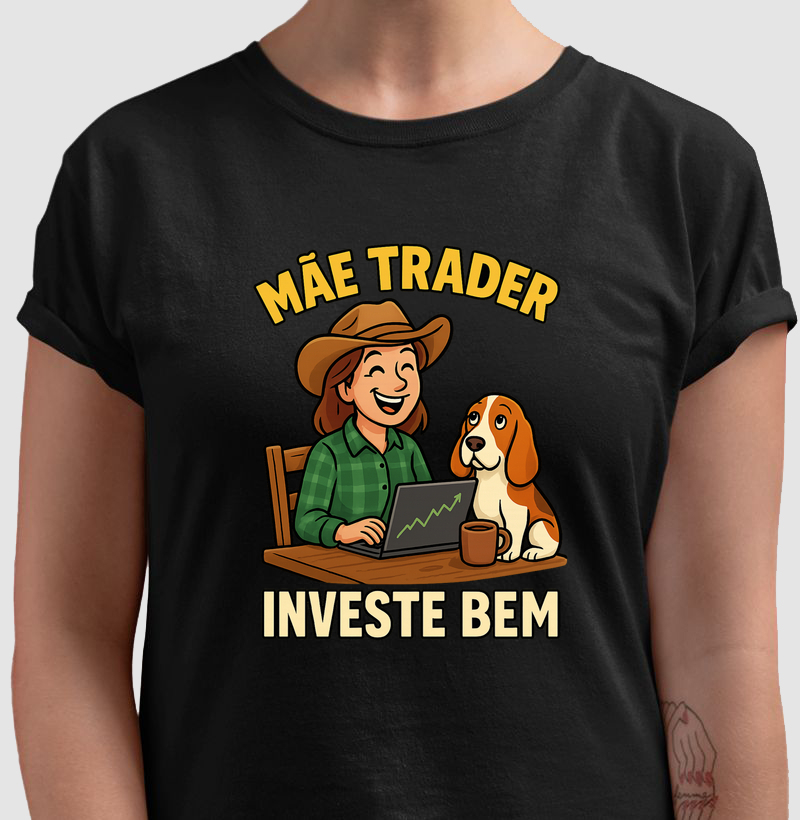 Mãe Trader