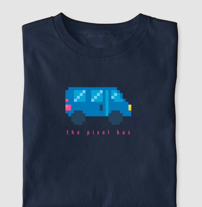 The Pixel Bus