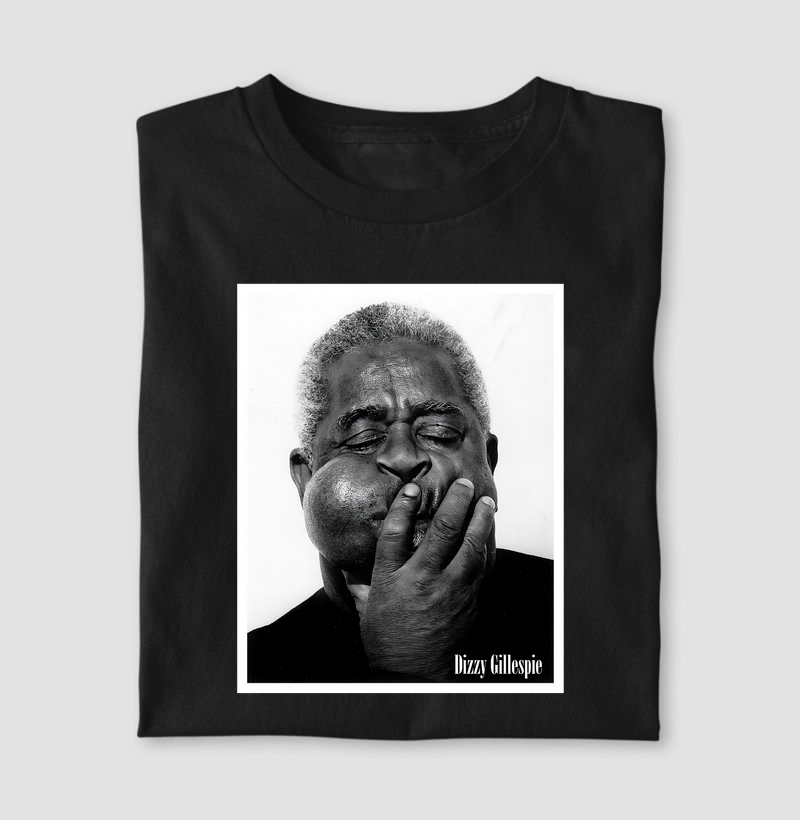 Dizzy Gillespie