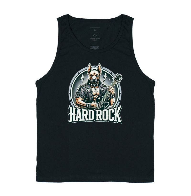 Hard Rock