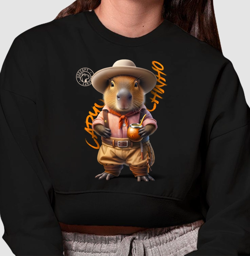 Capyuchinho - v2