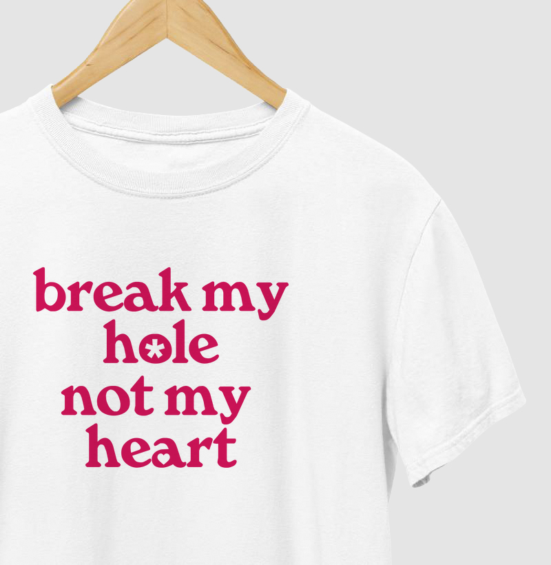 Break it