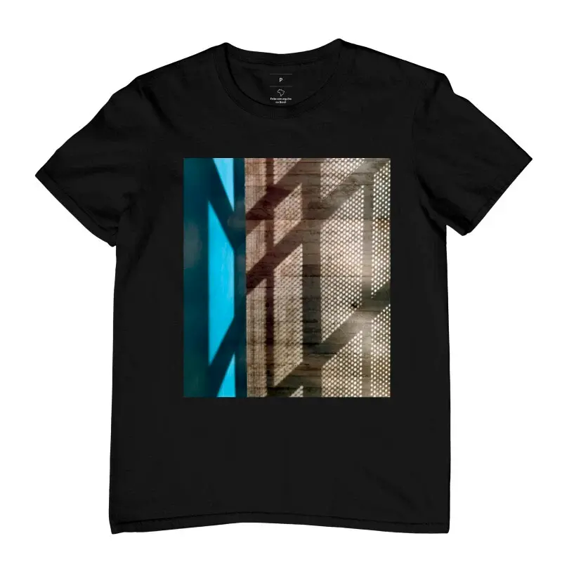 Camiseta Oásis