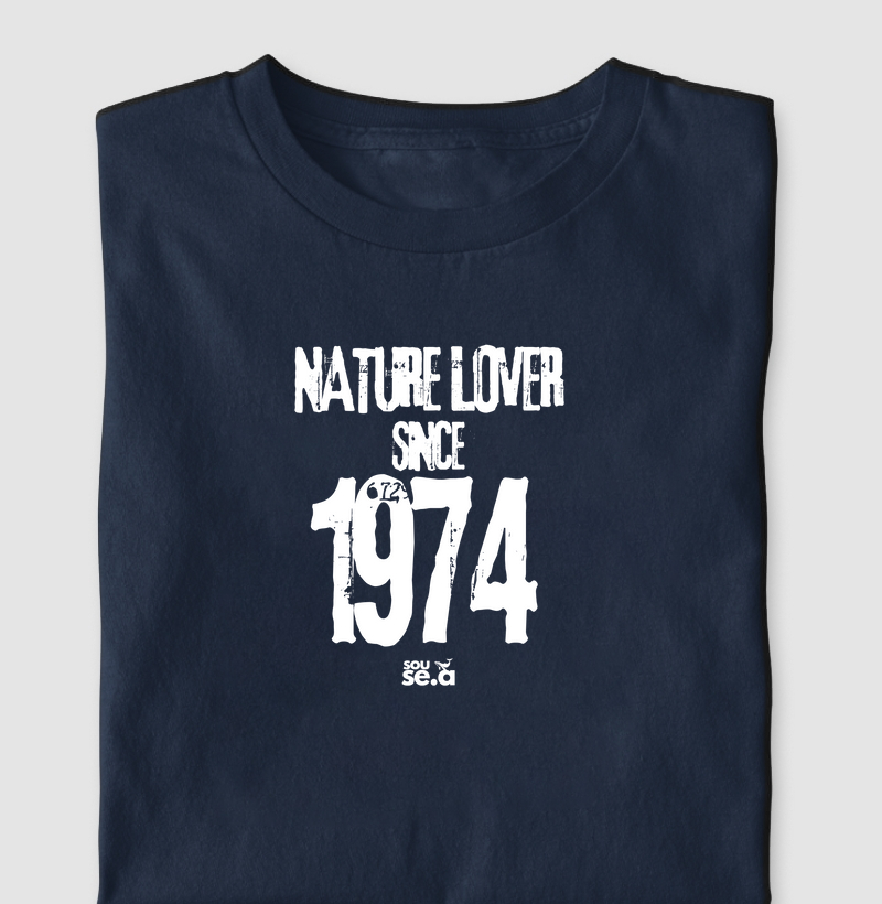 Nature lover