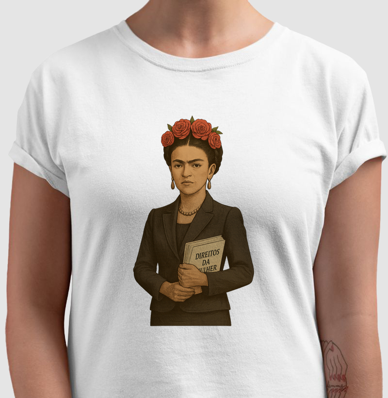 Frida Advogada