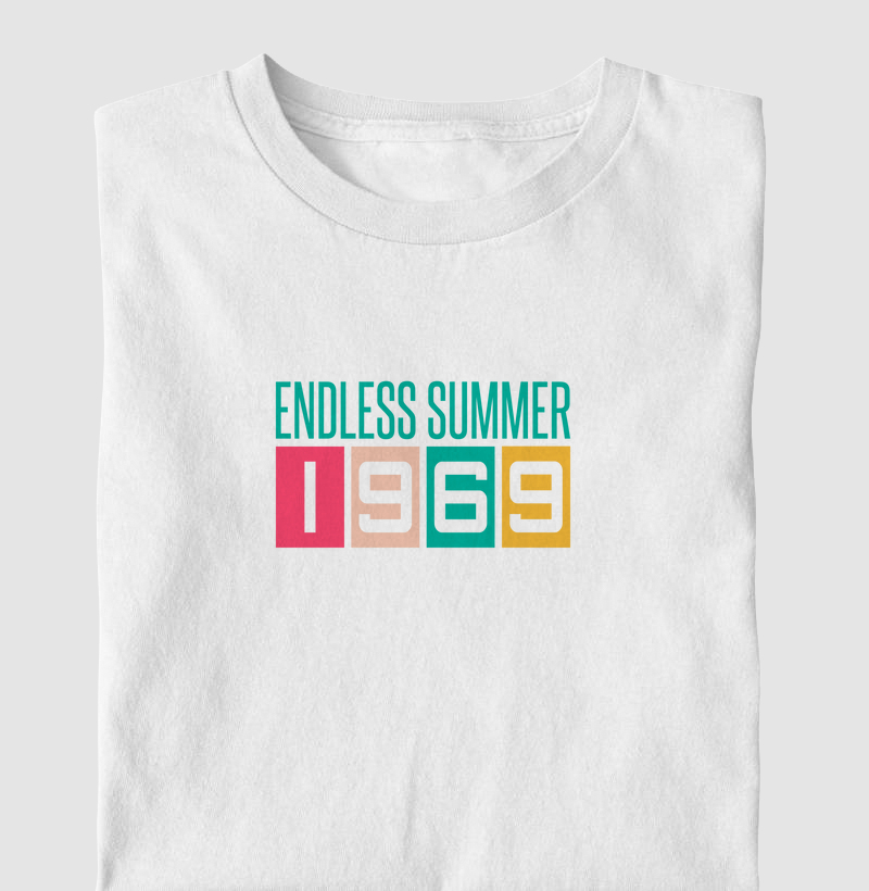Endless Summer 1969