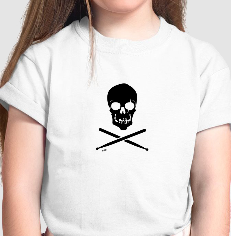 DrumSkull