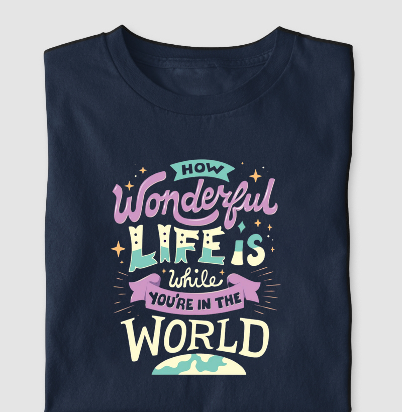 Wonderful