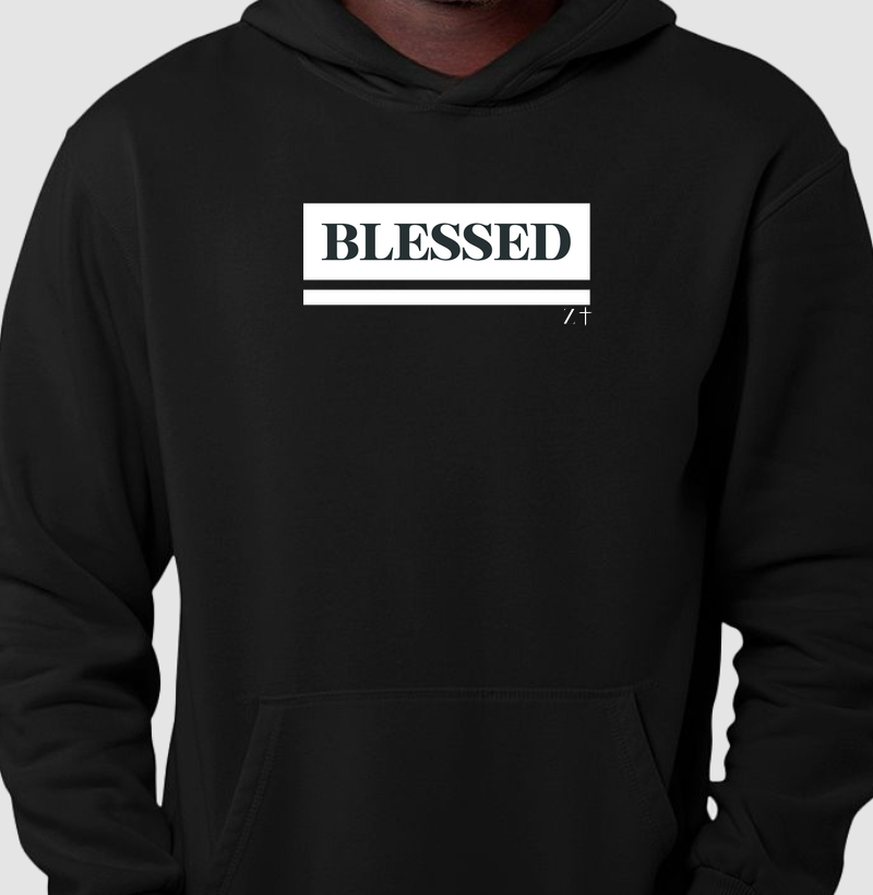 Blessed