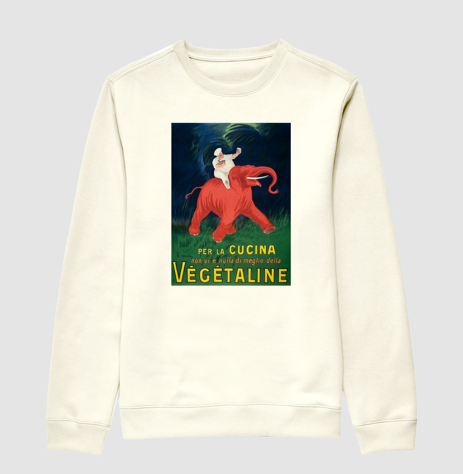 Vegetaline
