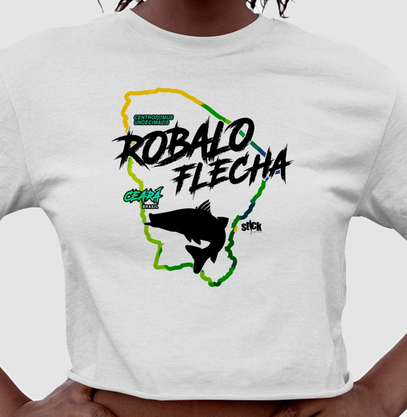 Robalo Flecha :: Ceará