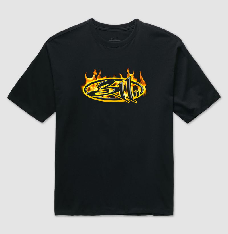 311 FROM CHAOS