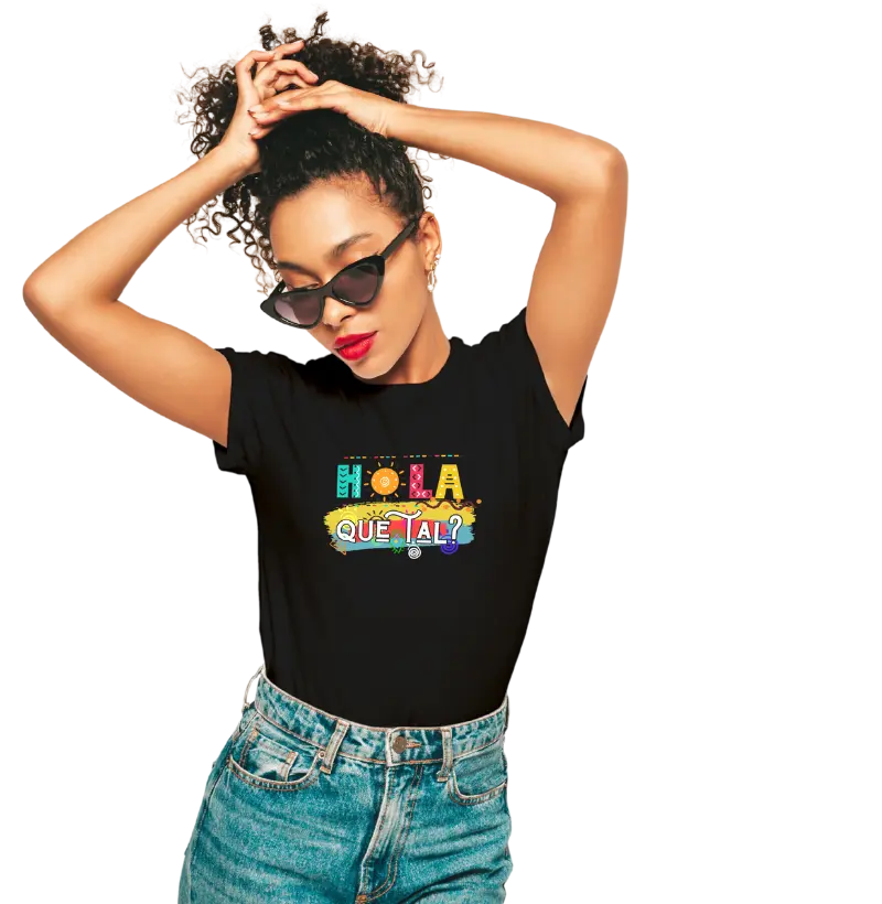 Hola!