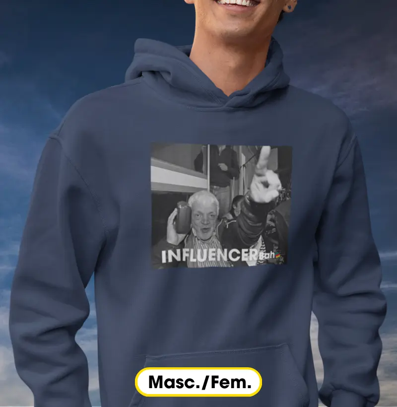 Influencer - Paulo Santanna