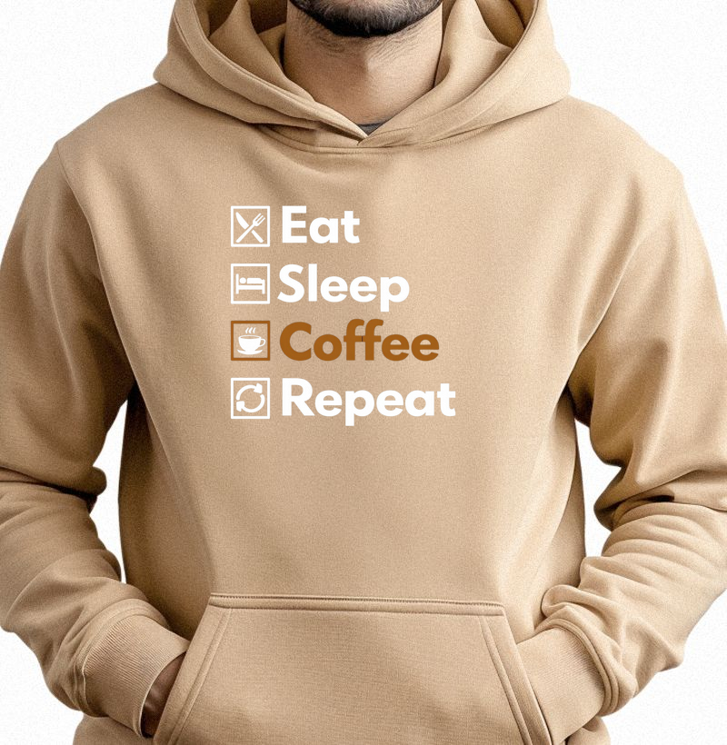 Coffee Repeat