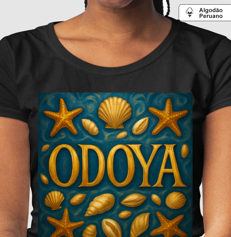 ODOYA