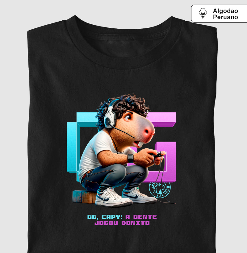 GG Capy