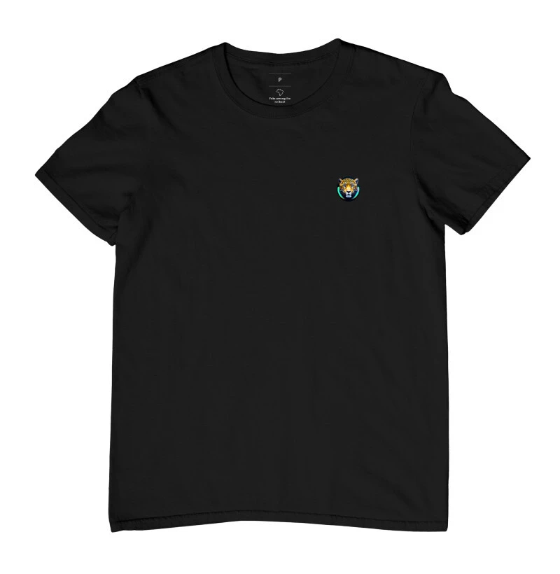 Camiseta lisa Animalissima