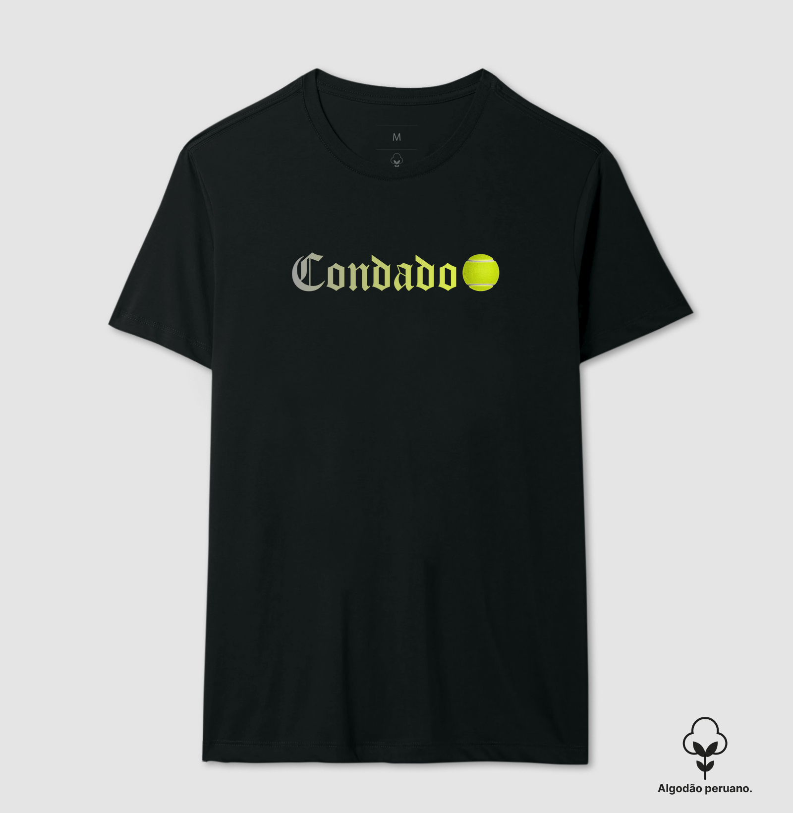 Condado - Tenis bola