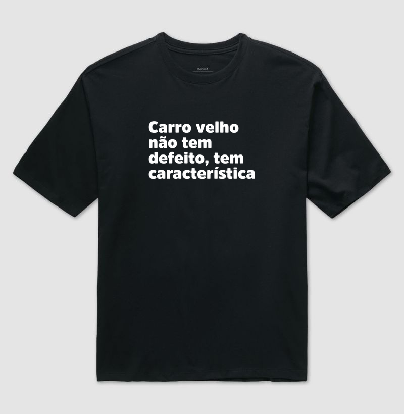 CARACTERÍSTICA