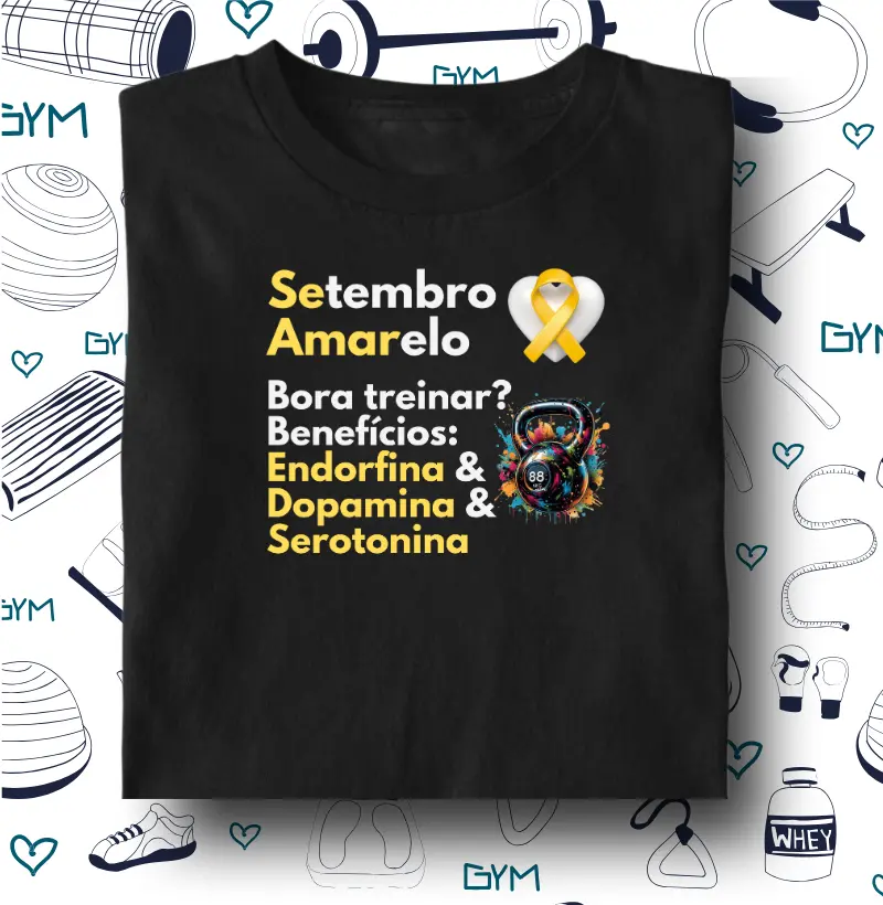 Setembro Amarelo