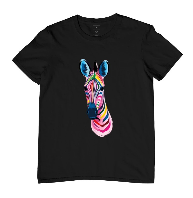 Zebra - Be kind