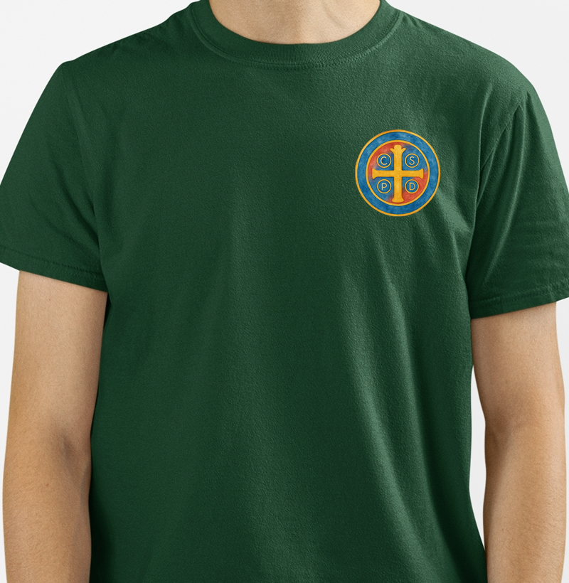 Medalha de São Bento